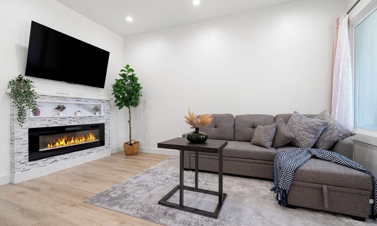 Photo of Livingroom in Excelsior