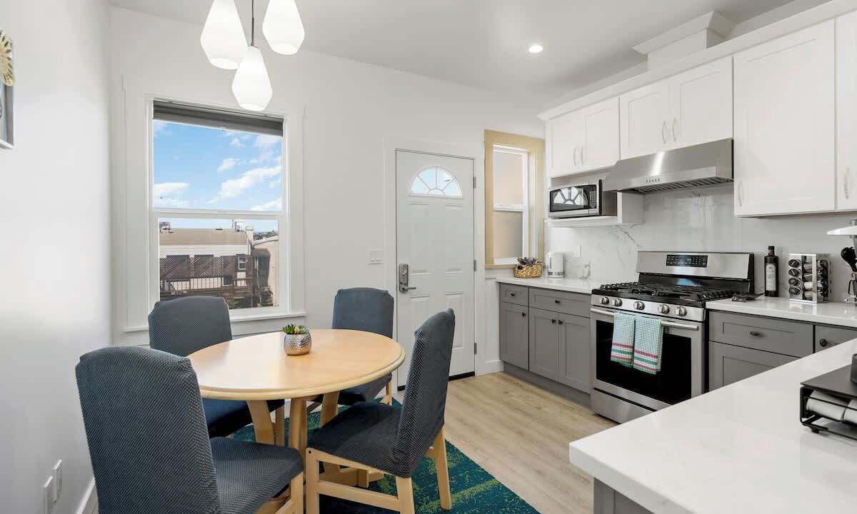 Photo of Kitchen in Excelsior