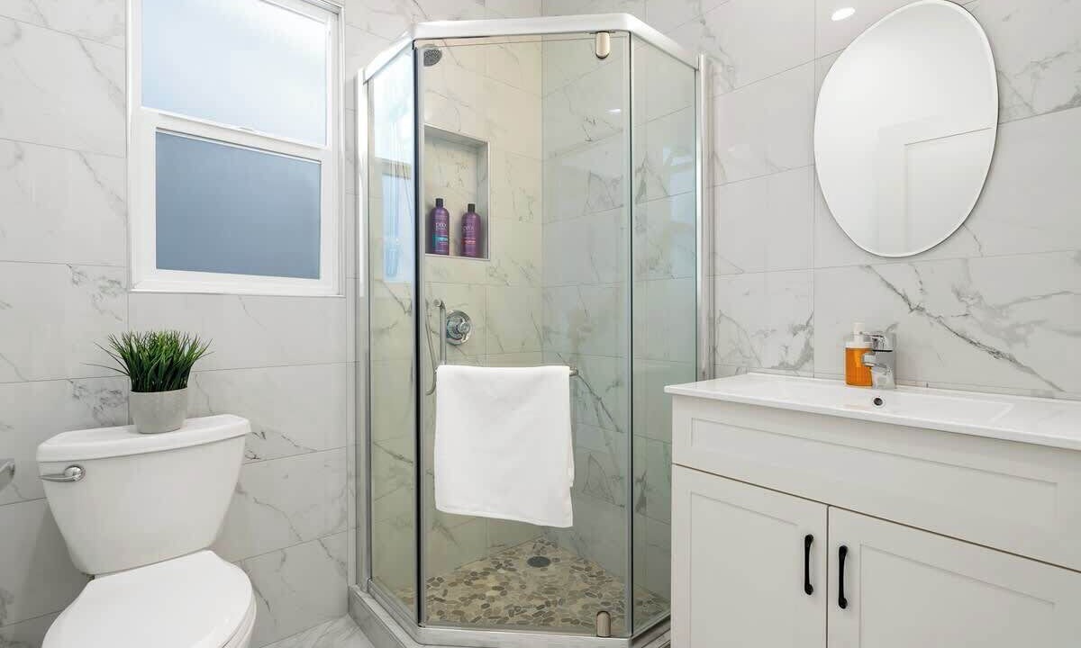 Photo of Bathroom in Excelsior