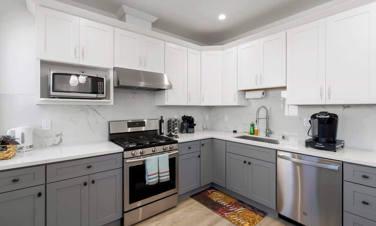 Photo of Kitchen in Excelsior