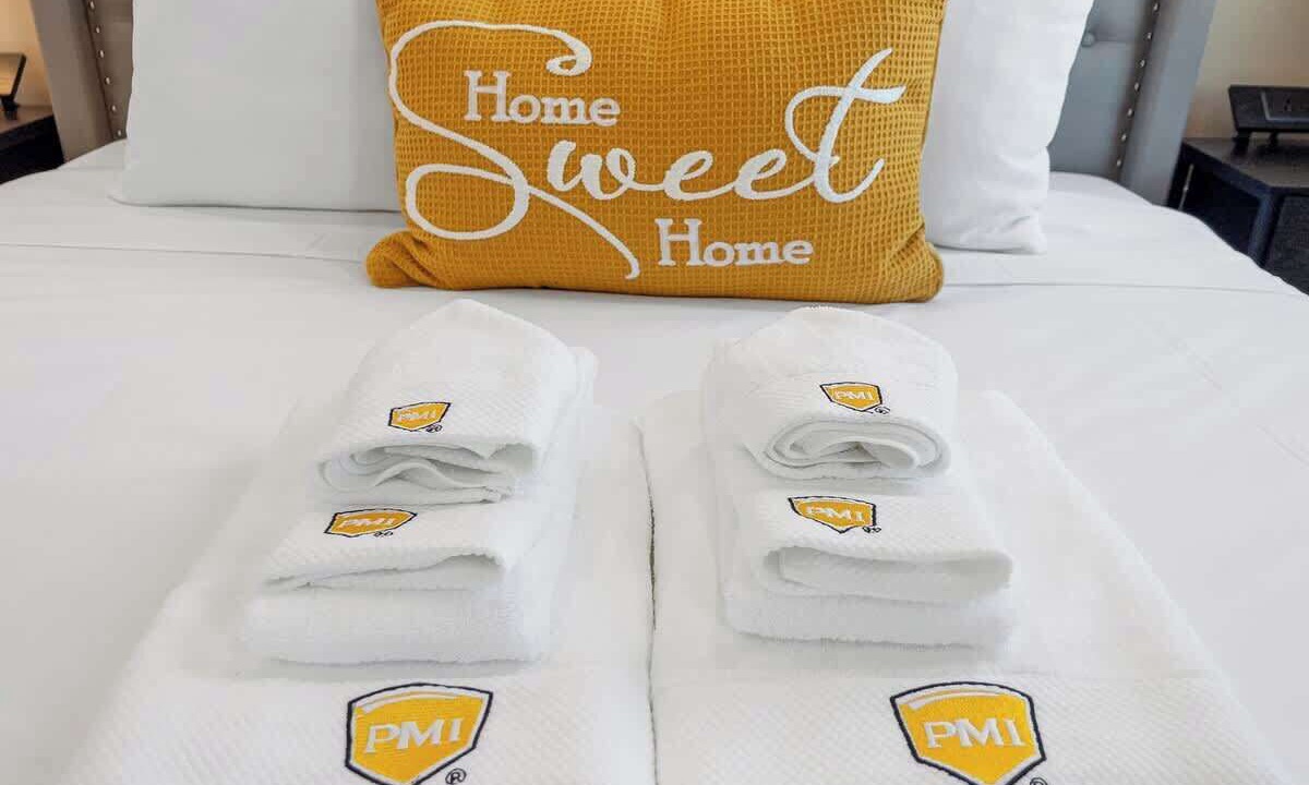 Photo of Bedroom in Excelsior