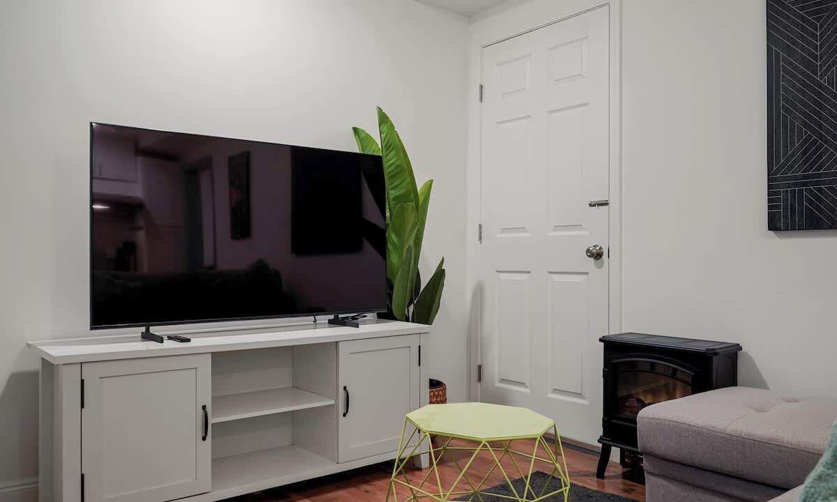 Photo of Livingroom in Inner Parkside