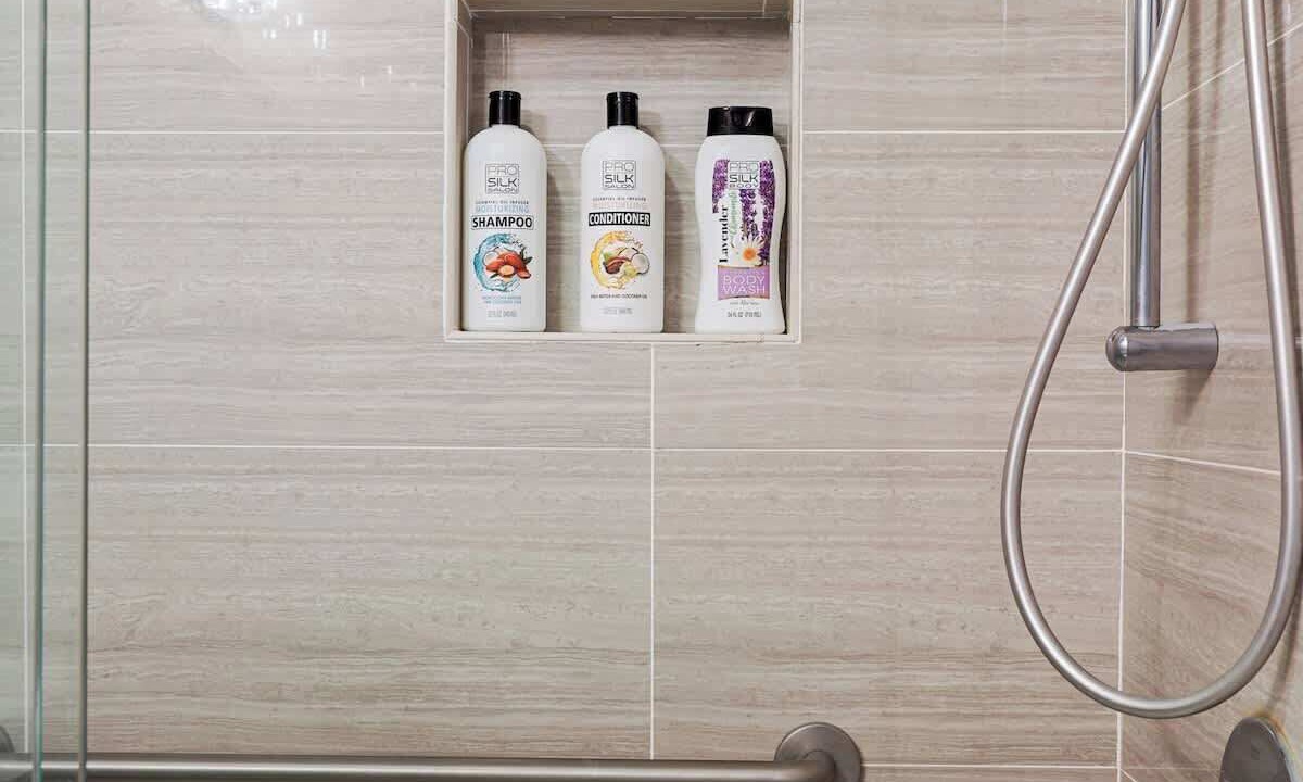 Photo of Bathroom in Inner Parkside