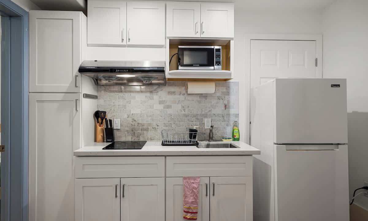 Photo of Kitchen in Inner Parkside