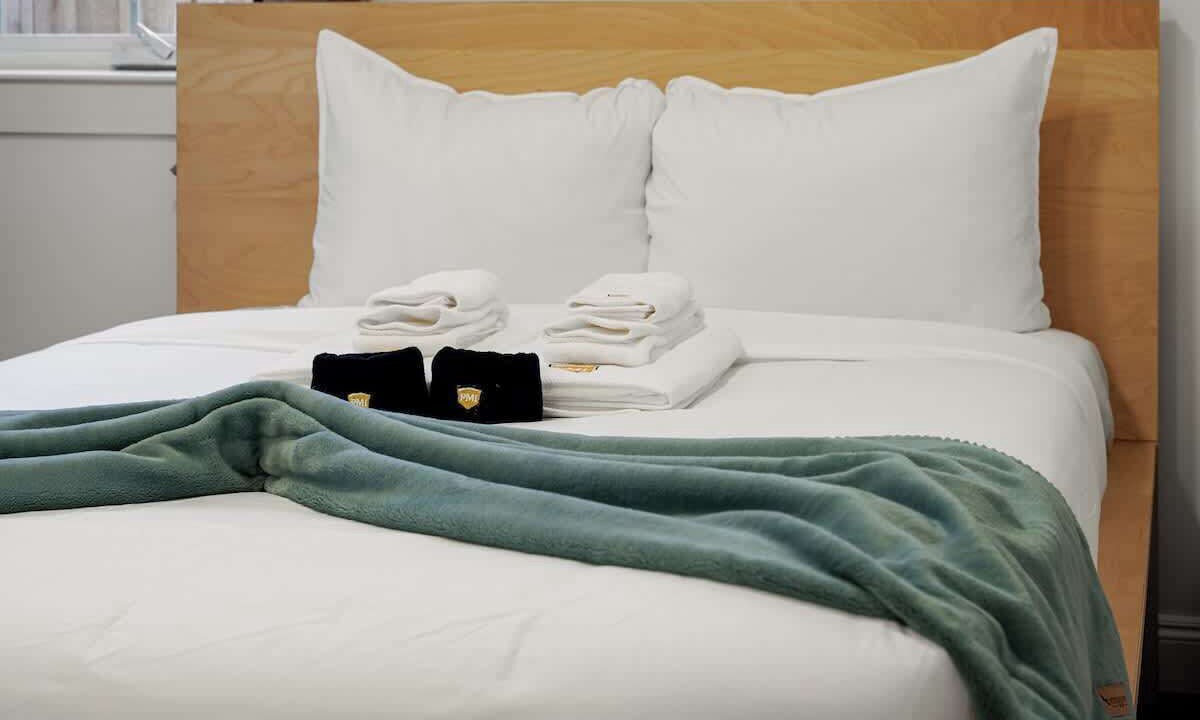 Photo of Bedroom in Inner Parkside