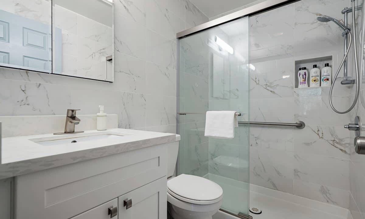 Photo of Bathroom in Inner Parkside