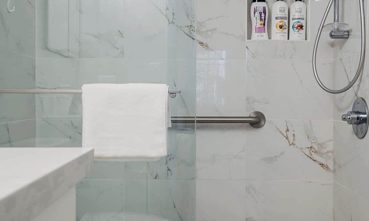 Photo of Bathroom in Inner Parkside