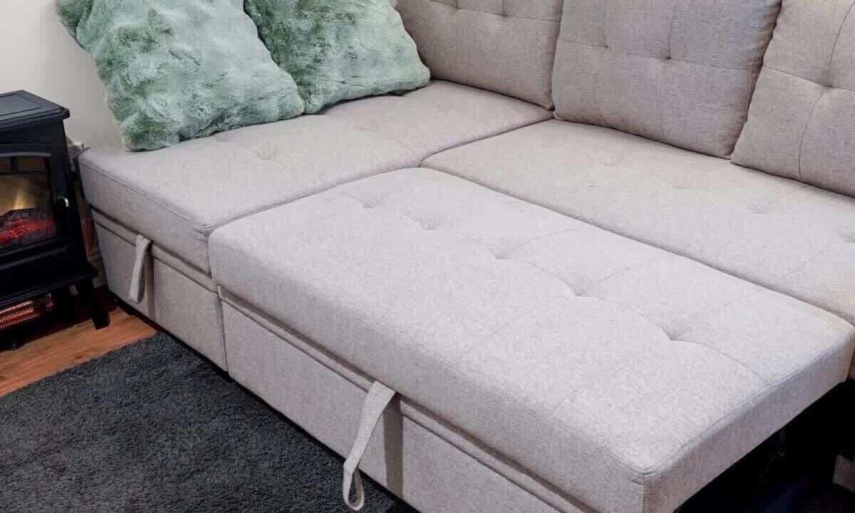 Photo of Livingroom in Inner Parkside