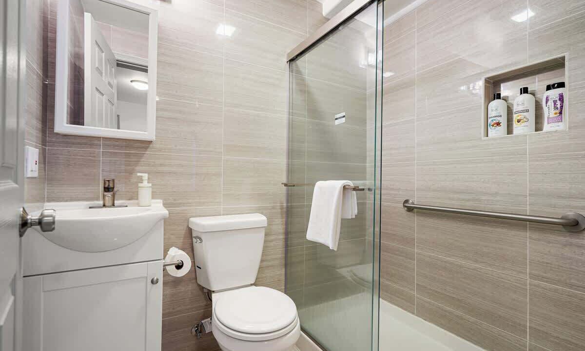 Photo of Bathroom in Inner Parkside