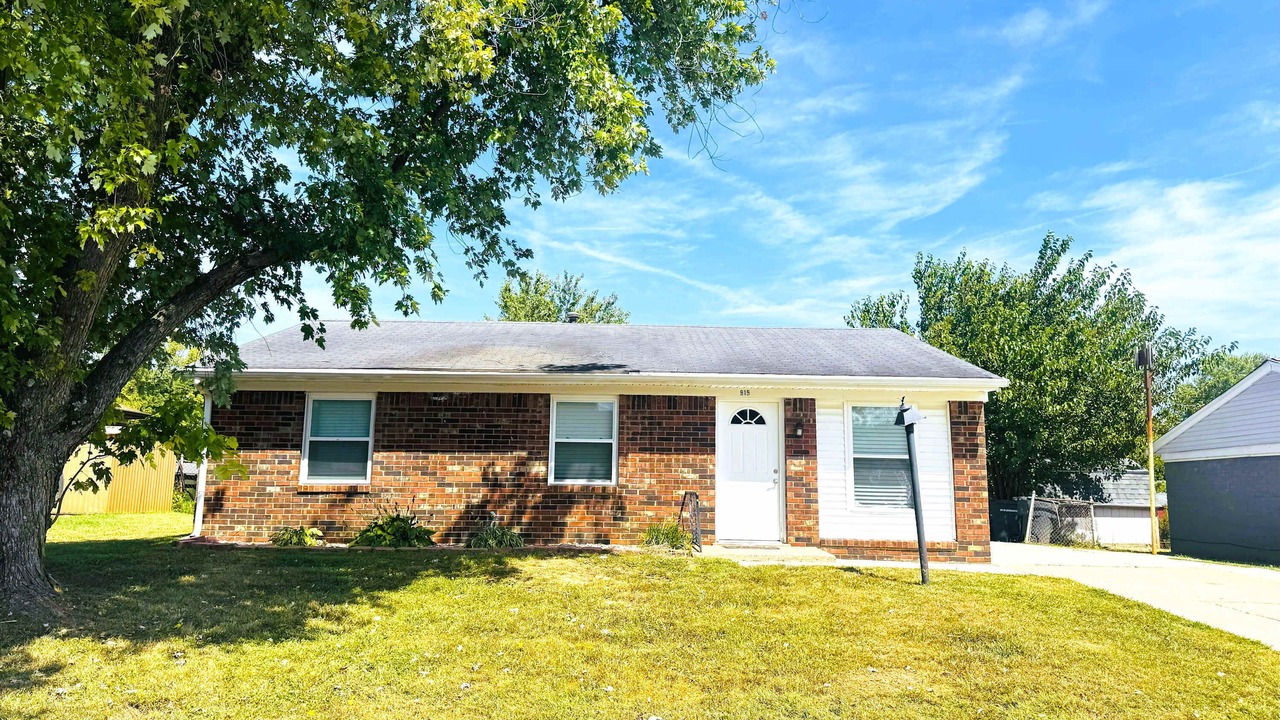 Photo of Outdoor in Jeffersonville