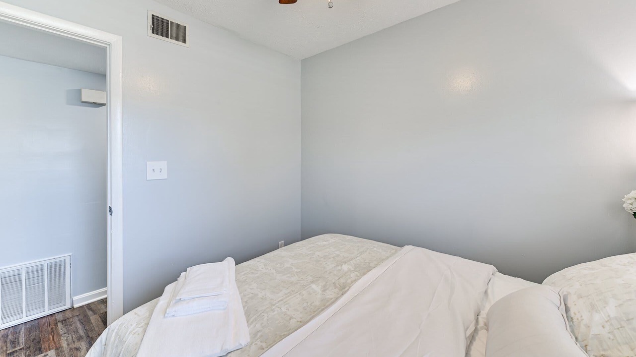 Photo of Bedroom in Jeffersonville