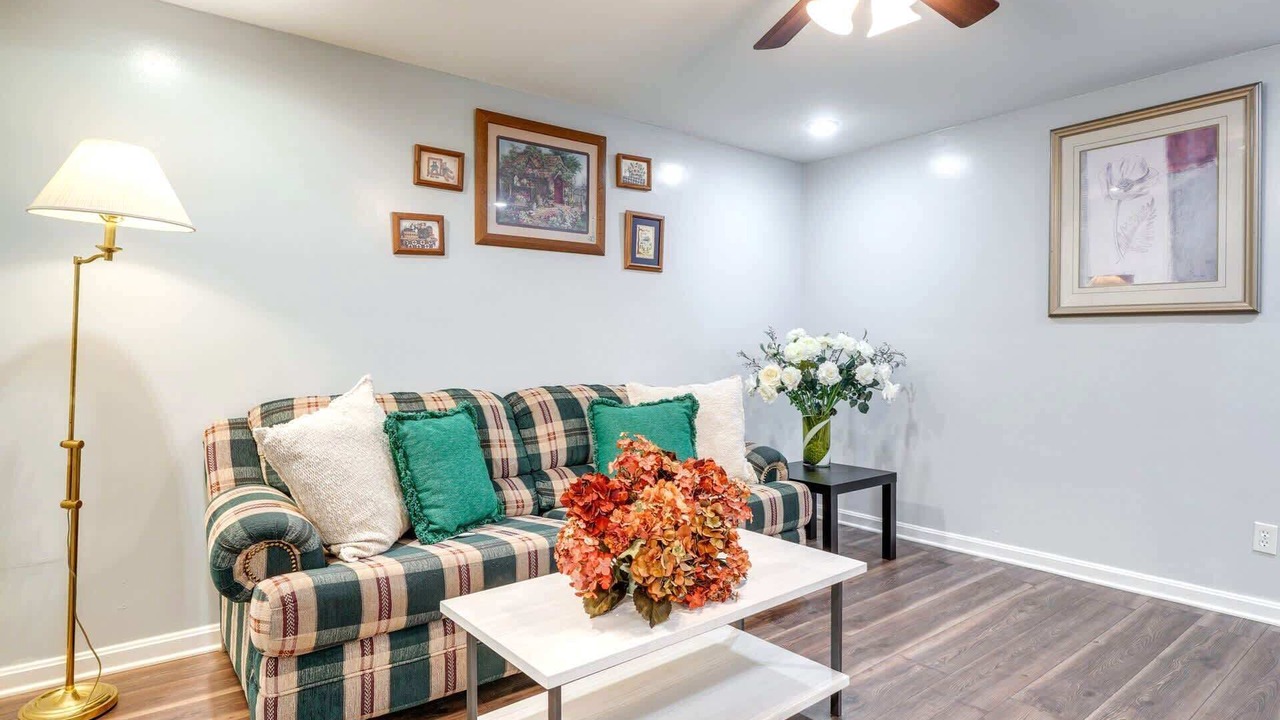 Photo of Bedroom in Jeffersonville