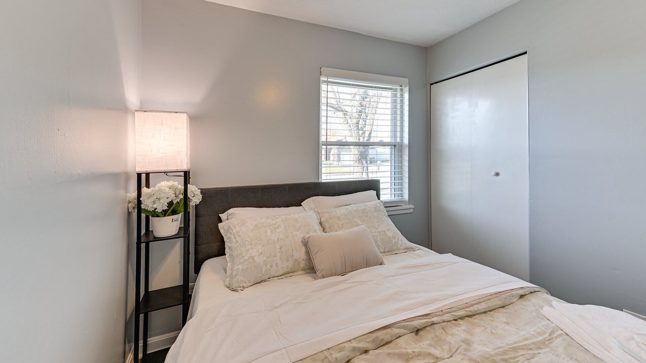 Photo of Bedroom in Jeffersonville
