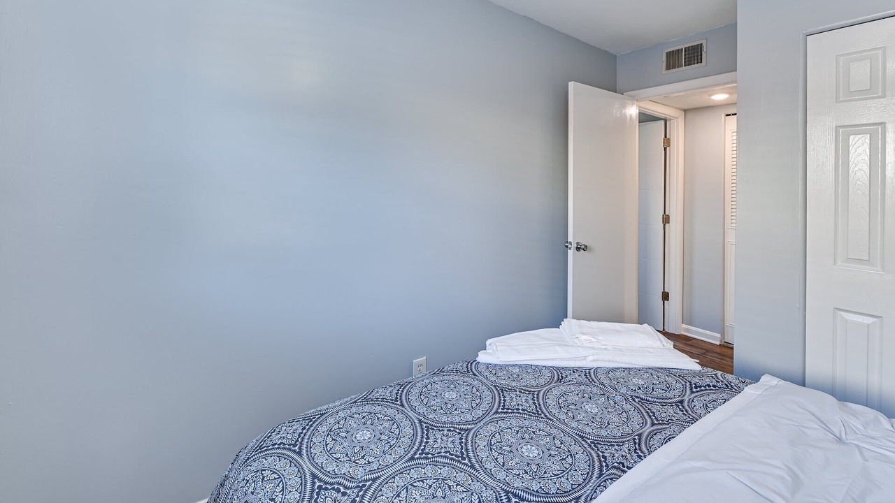 Photo of Bedroom in Jeffersonville