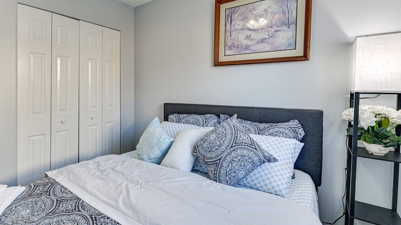 Photo of Bedroom in Jeffersonville