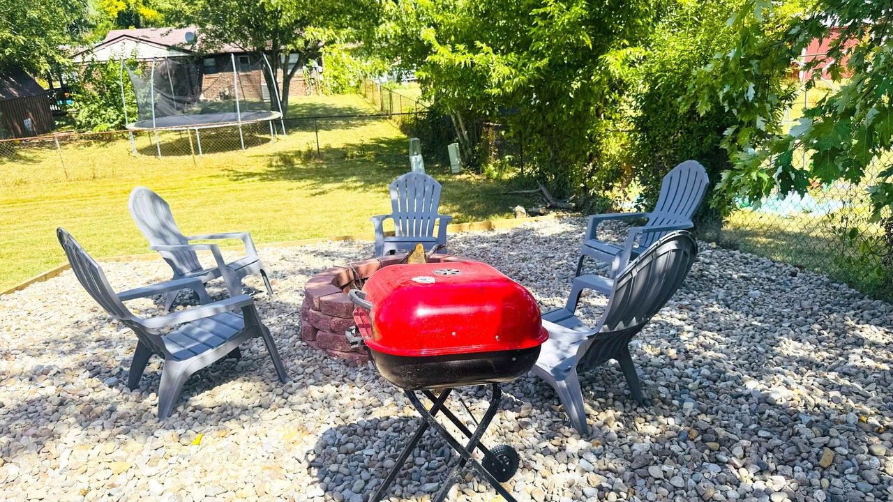 Photo of Outdoor in Jeffersonville