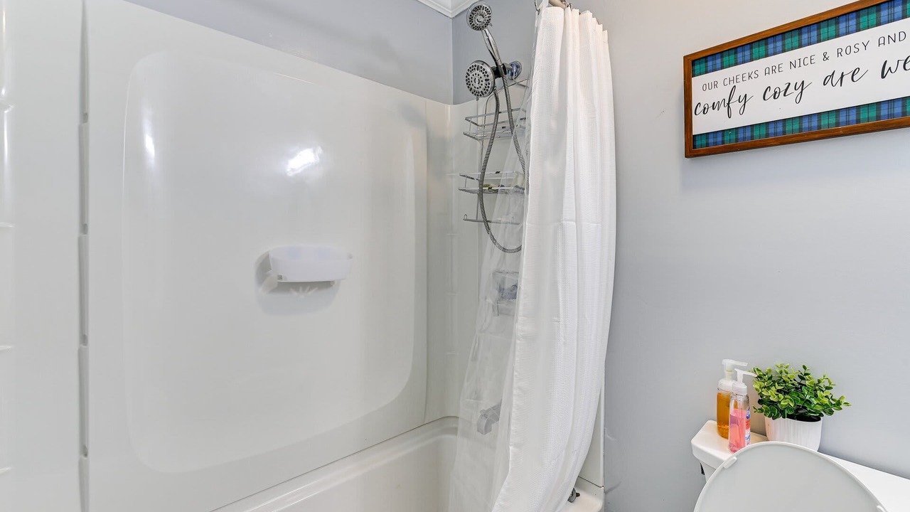 Photo of Bathroom in Jeffersonville