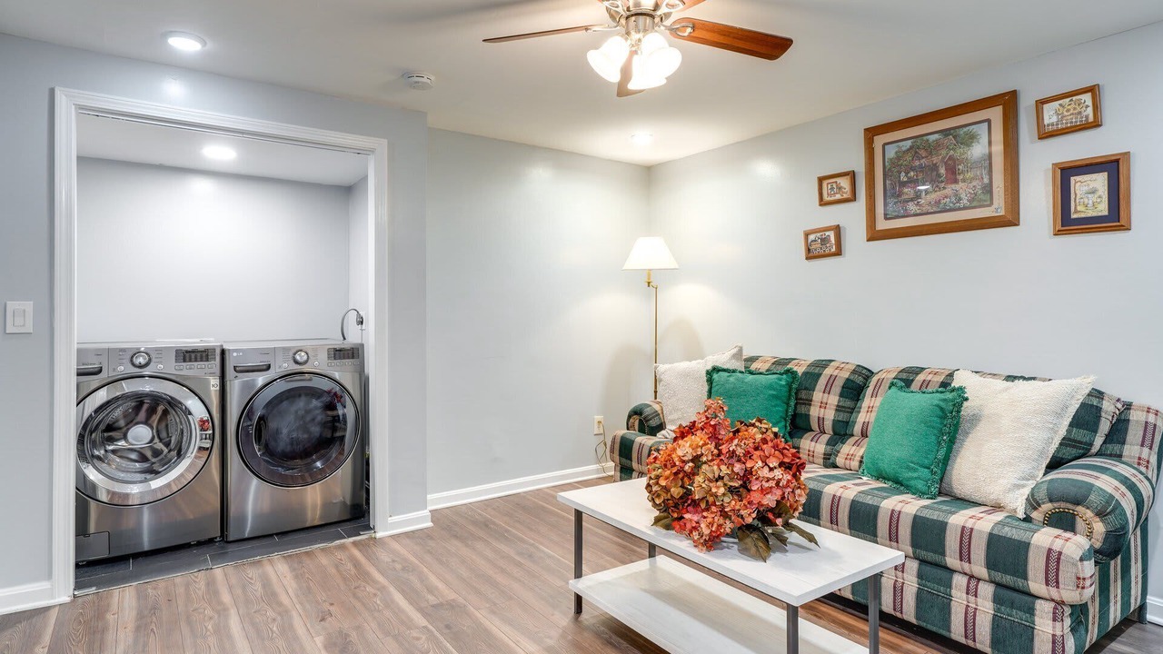 Photo of Bedroom in Jeffersonville
