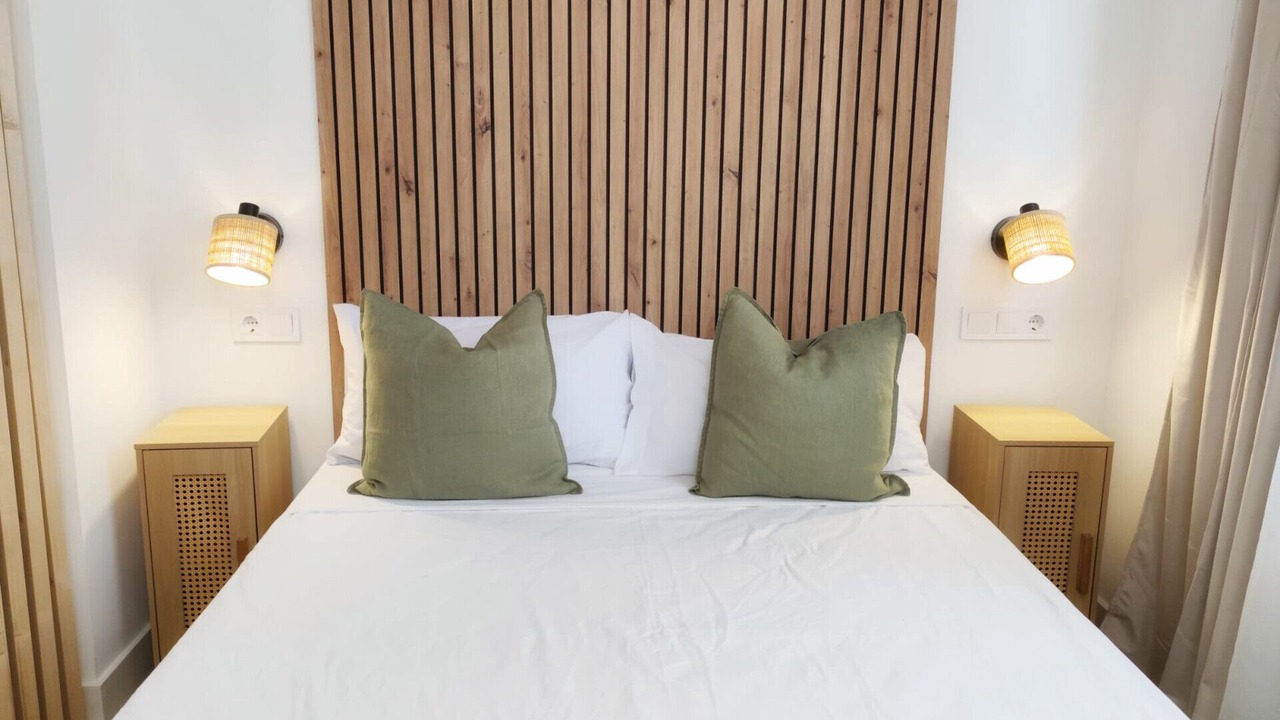 Photo of Bedroom in Bolueta