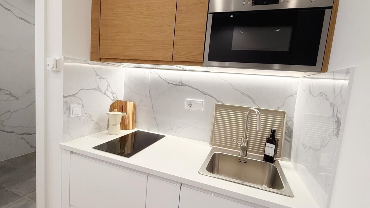 Photo of Kitchen in Bolueta