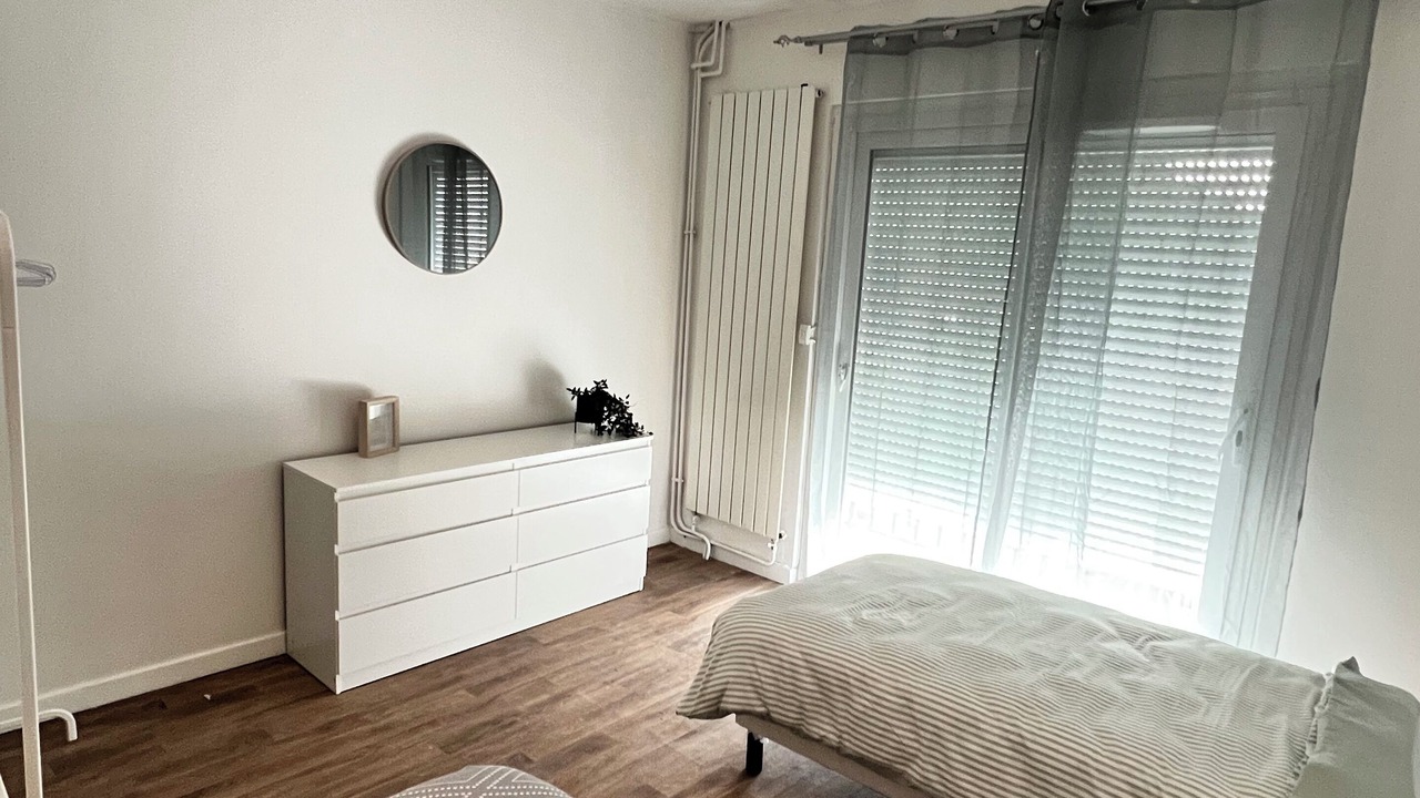 Photo of Bedroom in Villiers-le-Bel