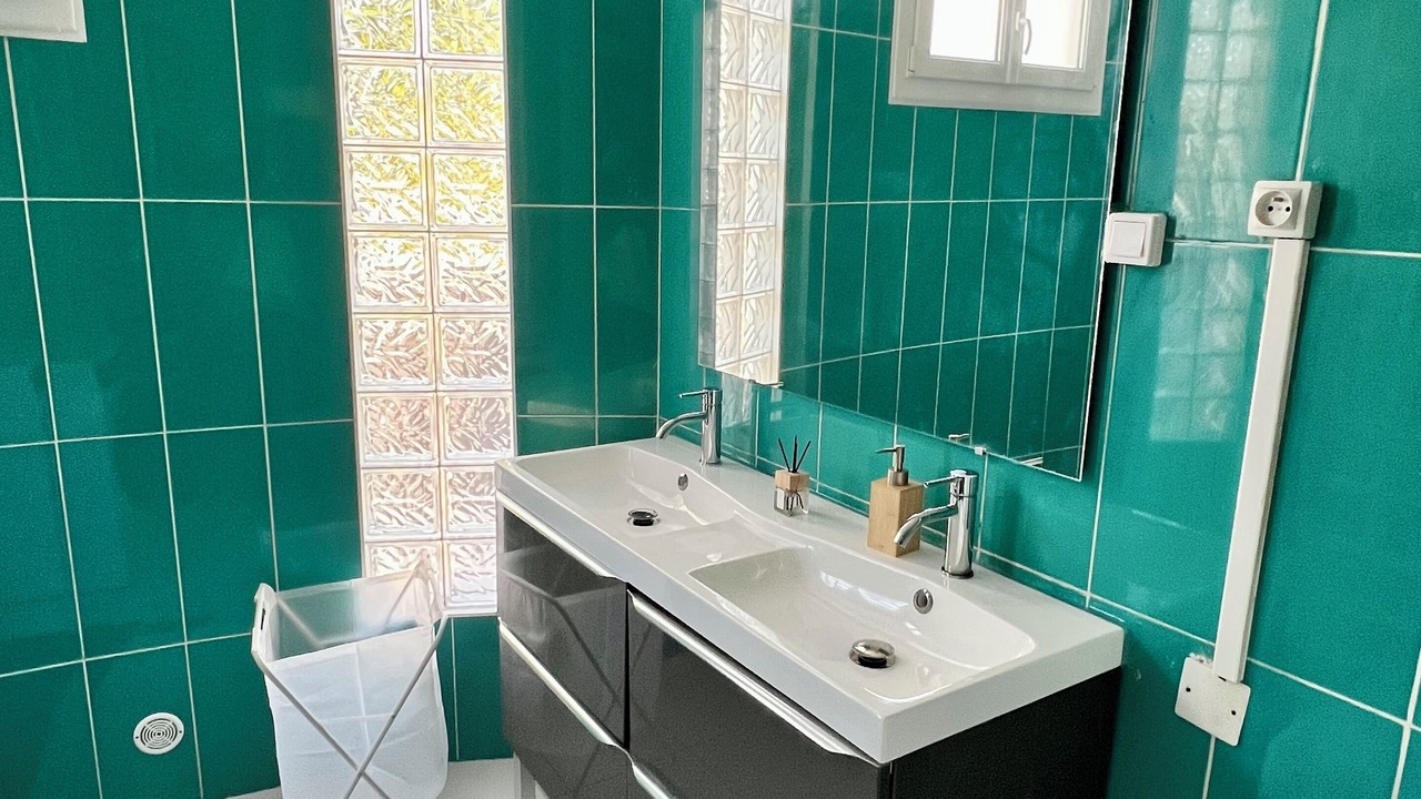 Photo of Bathroom in Villiers-le-Bel