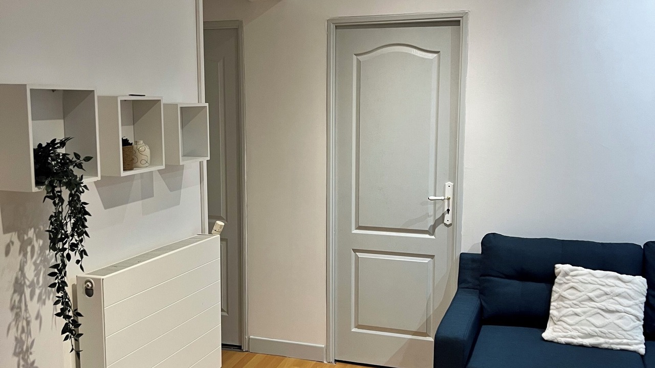 Photo of Livingroom in Villiers-le-Bel