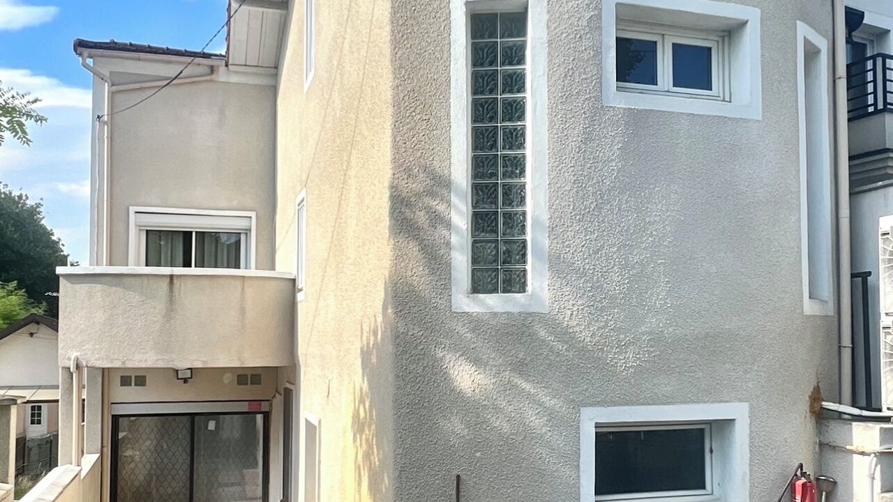 Photo of Patio Balcony in Villiers-le-Bel