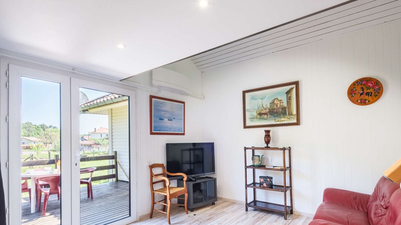 Photo of Livingroom in Sanguinet