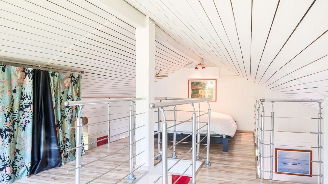 Photo of Bedroom in Sanguinet