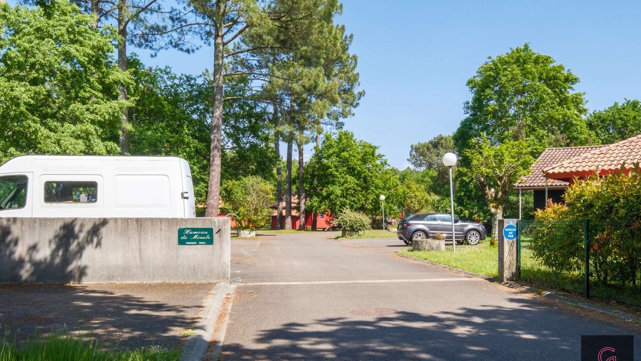 Photo of Outdoor in Sanguinet