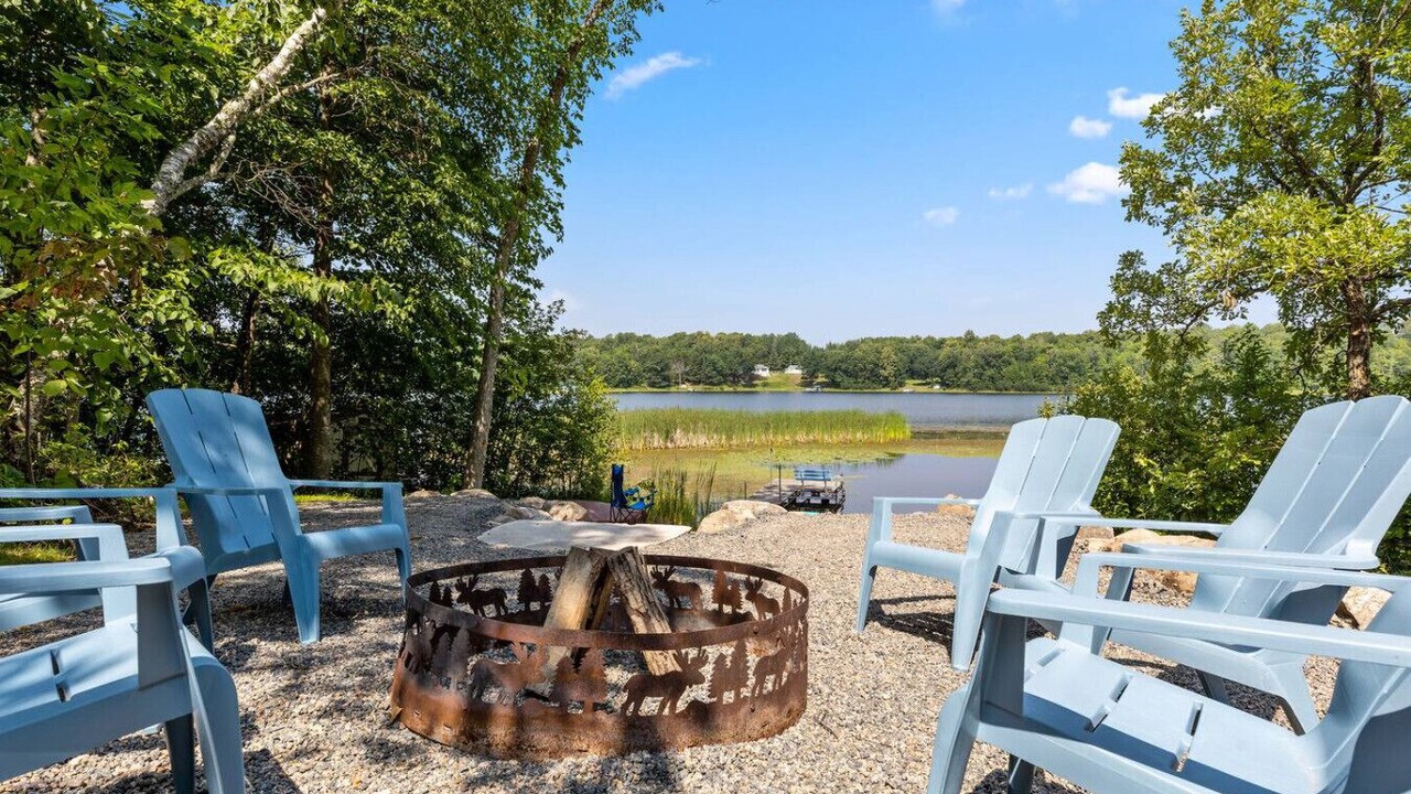 Photo of Outdoor in Longville
