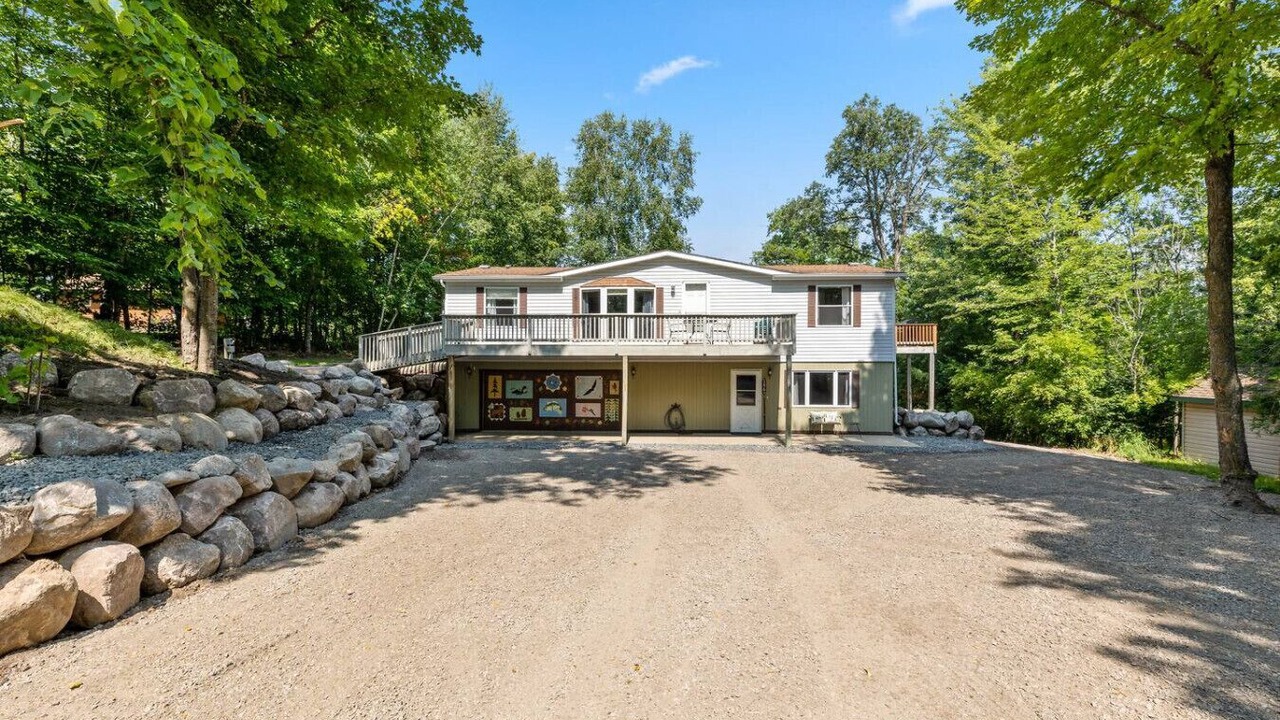 Photo of Outdoor in Longville