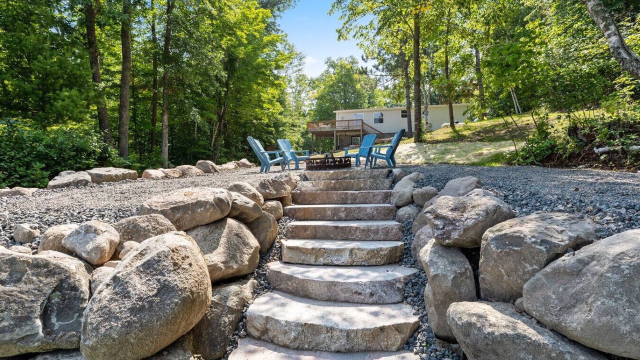 Photo of Outdoor in Longville