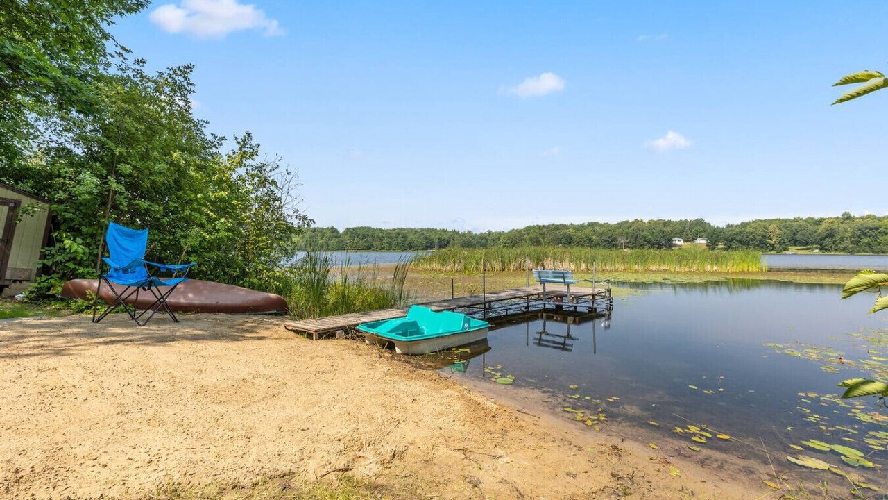 Photo of Outdoor in Longville