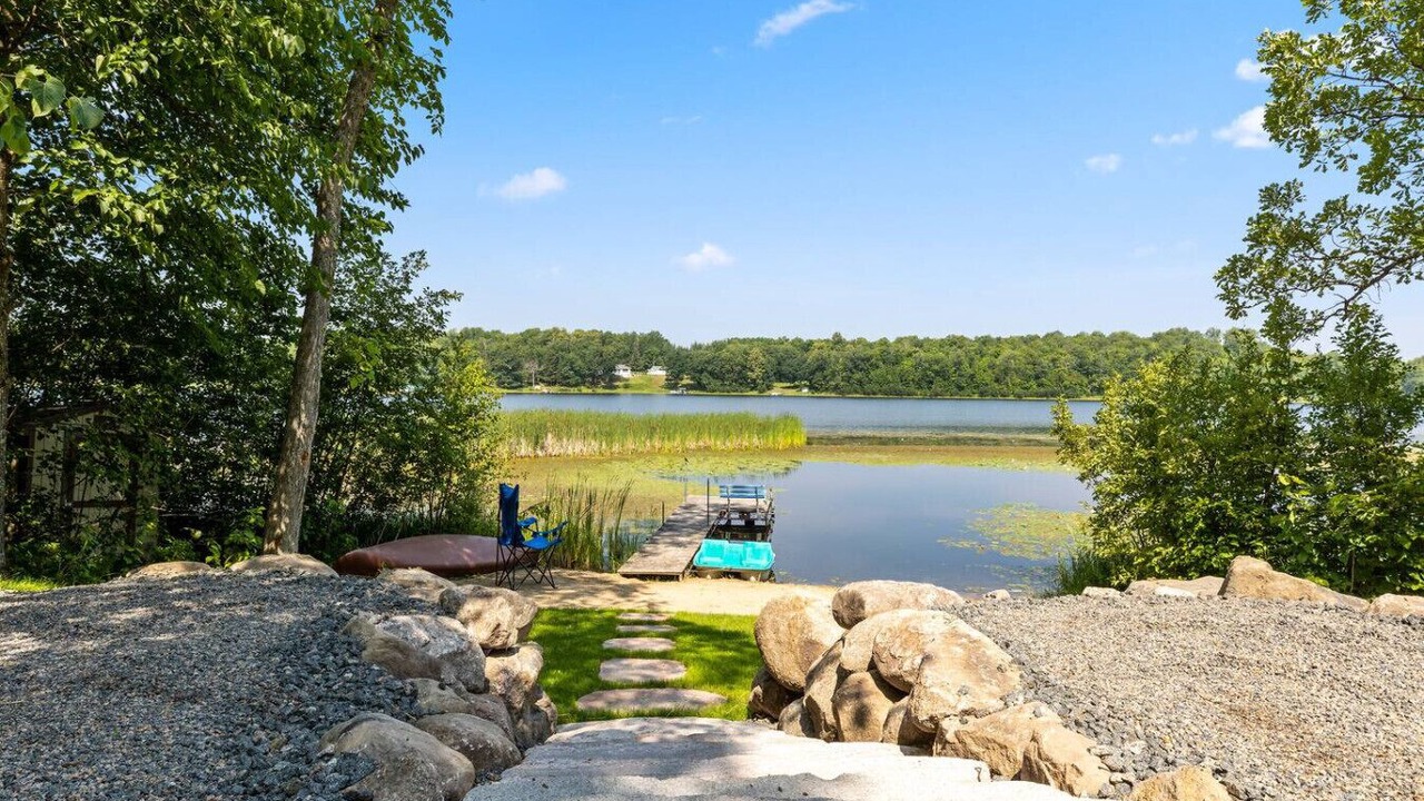 Photo of Outdoor in Longville
