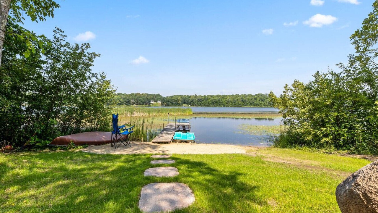 Photo of Outdoor in Longville