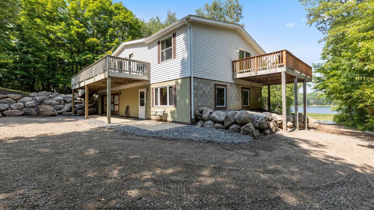 Photo of Outdoor in Longville