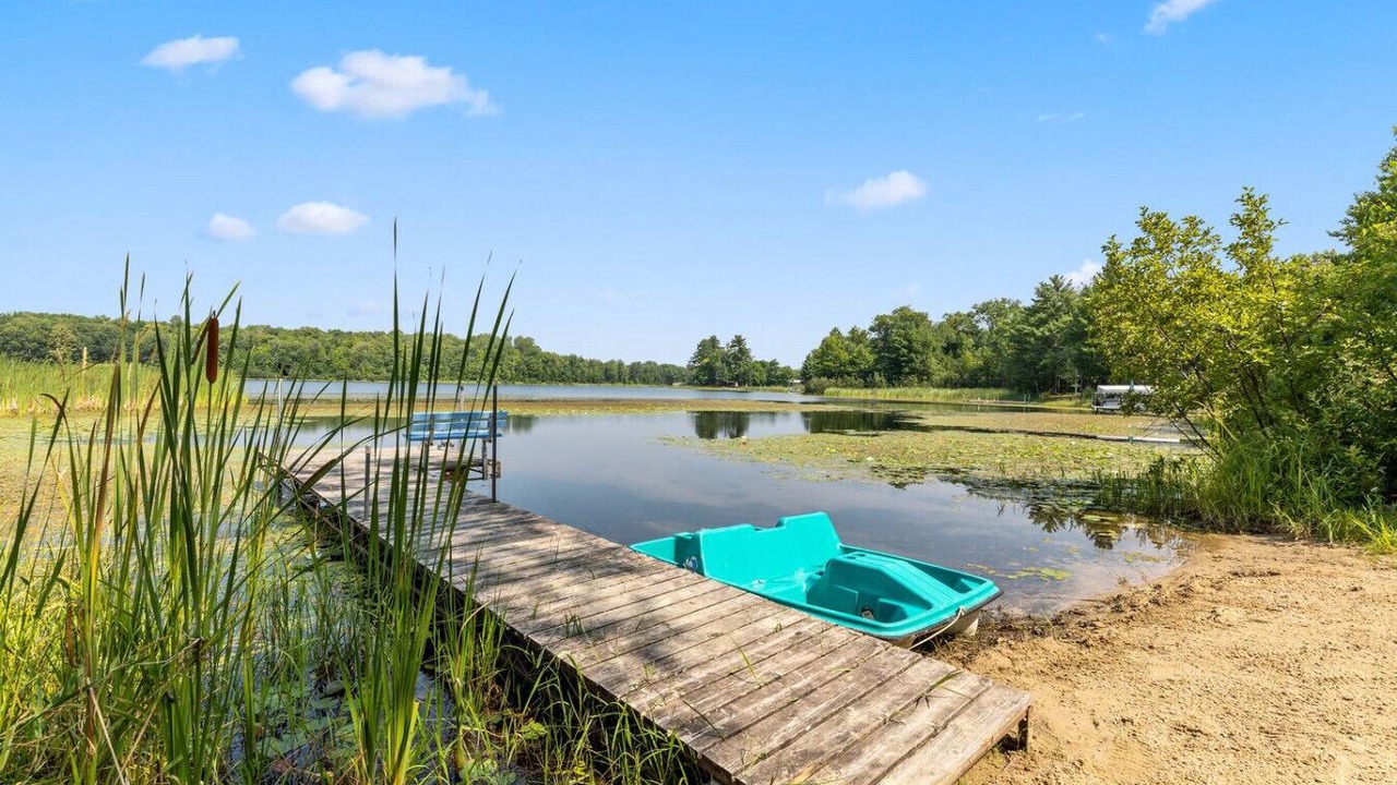Photo of Outdoor in Longville