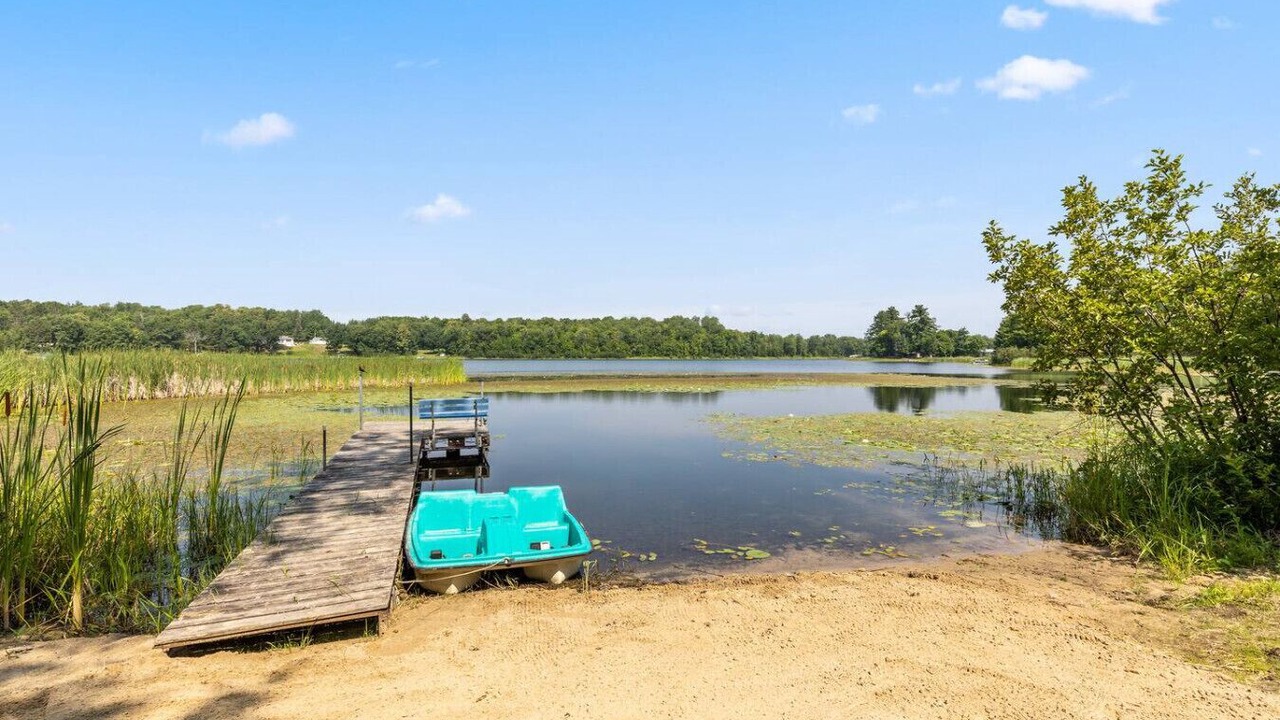 Photo of Outdoor in Longville