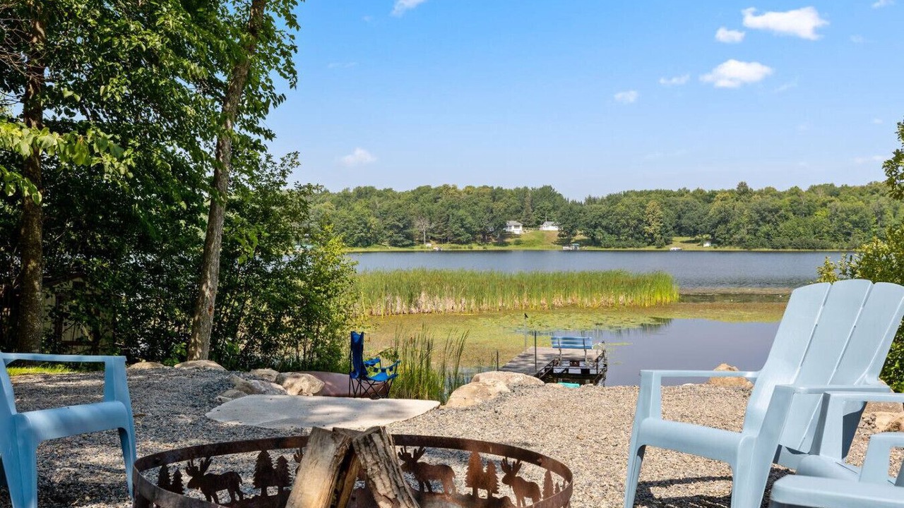 Photo of Outdoor in Longville