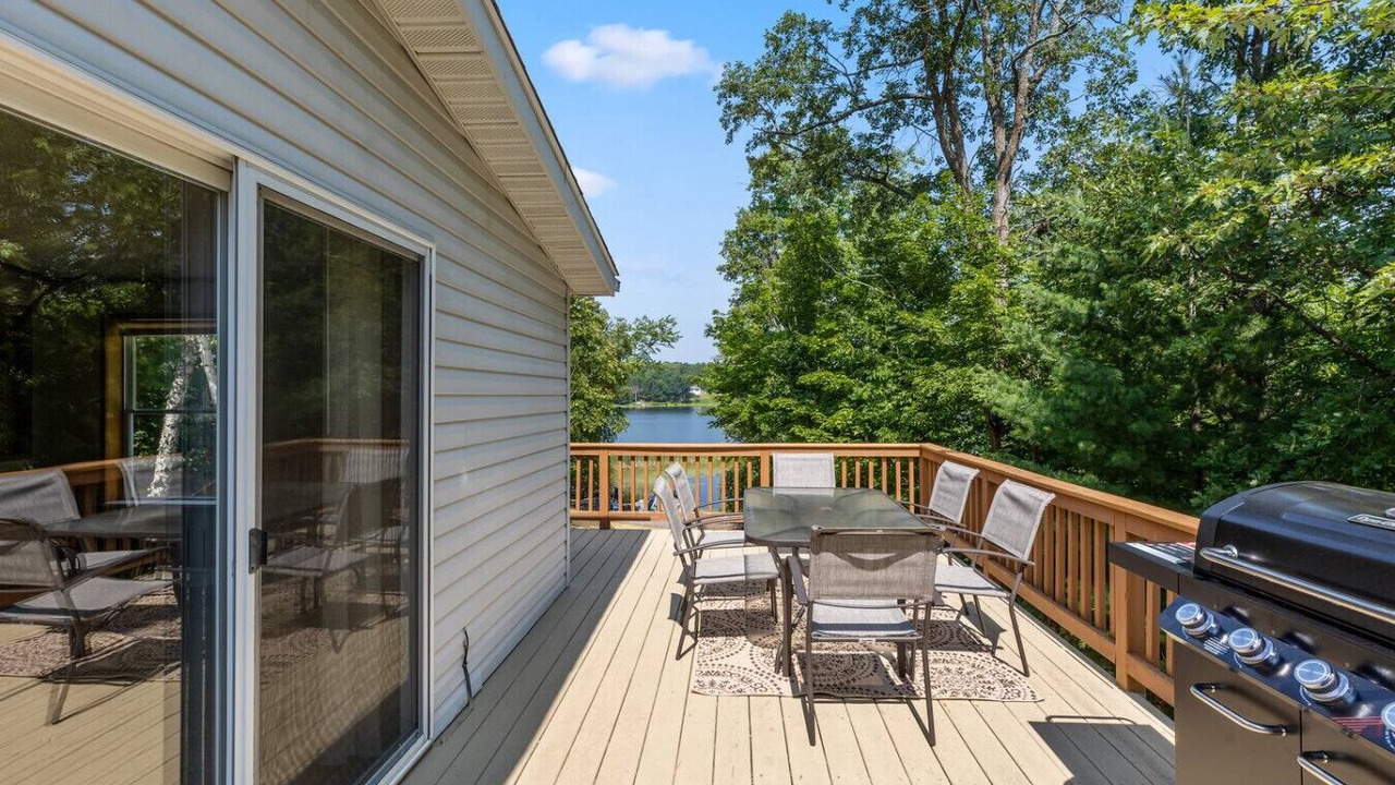 Photo of Outdoor in Longville