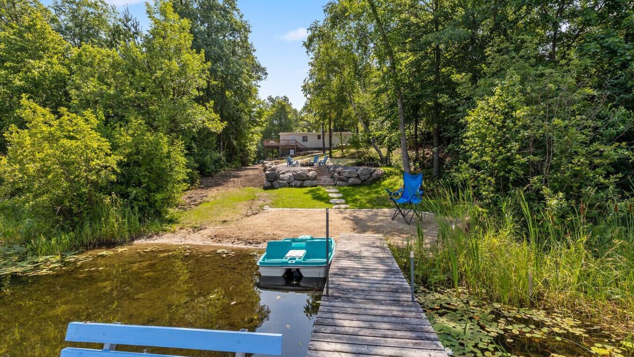 Photo of Outdoor in Longville