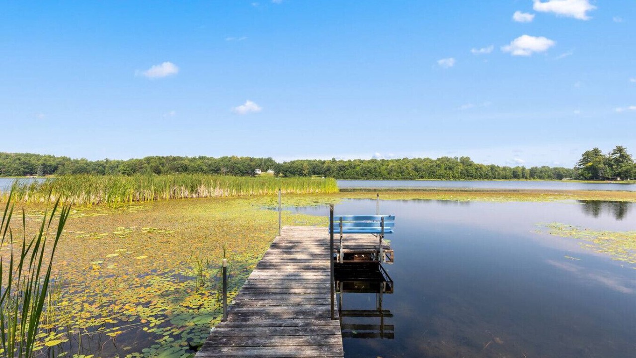 Photo of Outdoor in Longville