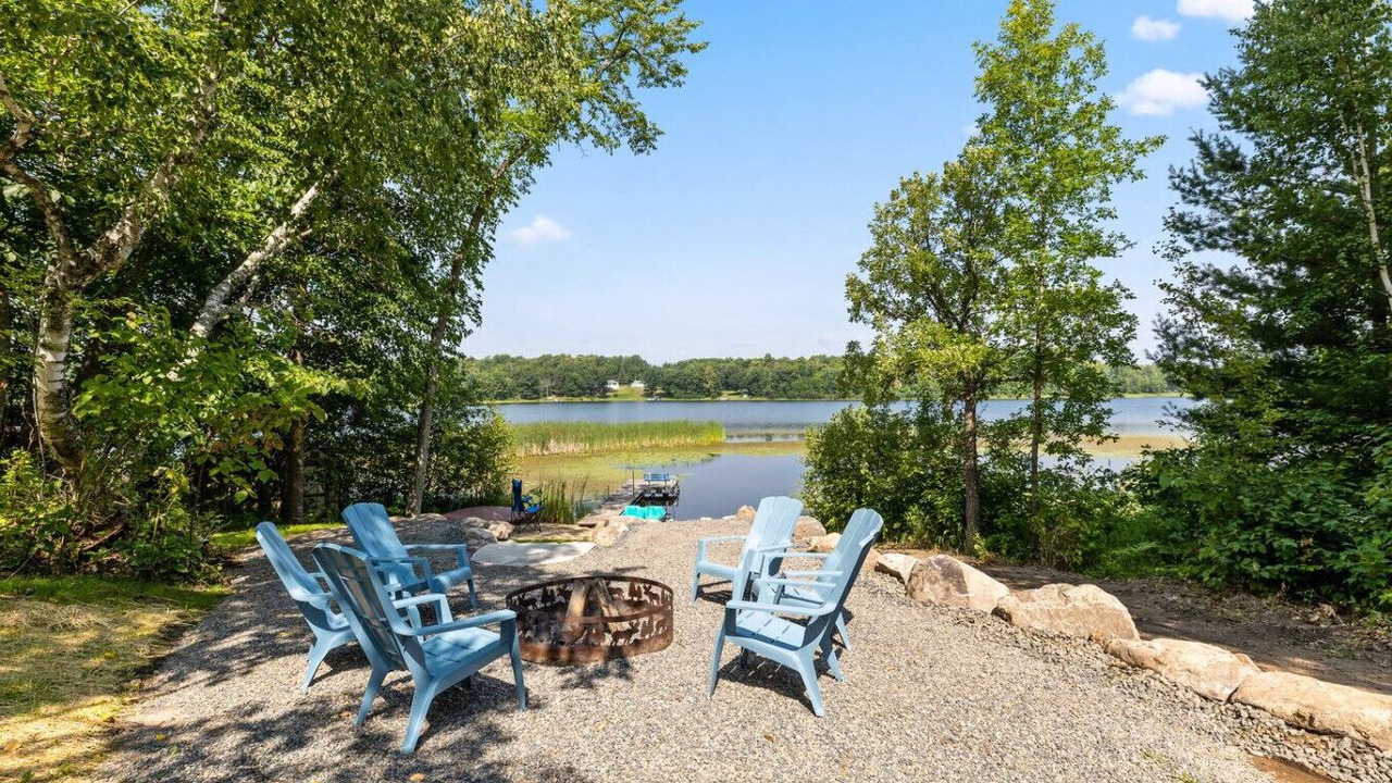 Photo of Outdoor in Longville
