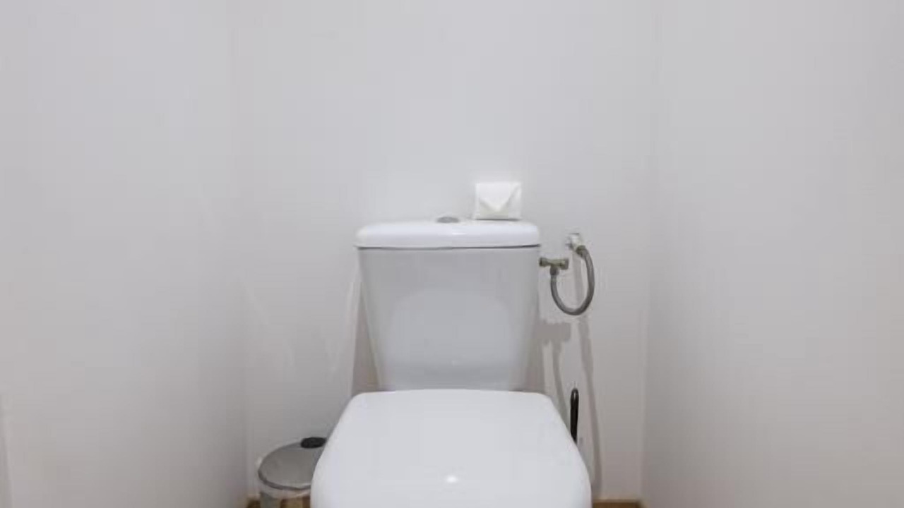 Photo of Bathroom in Centre Ville