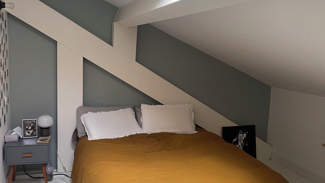 Photo of Bedroom in Saint Michel