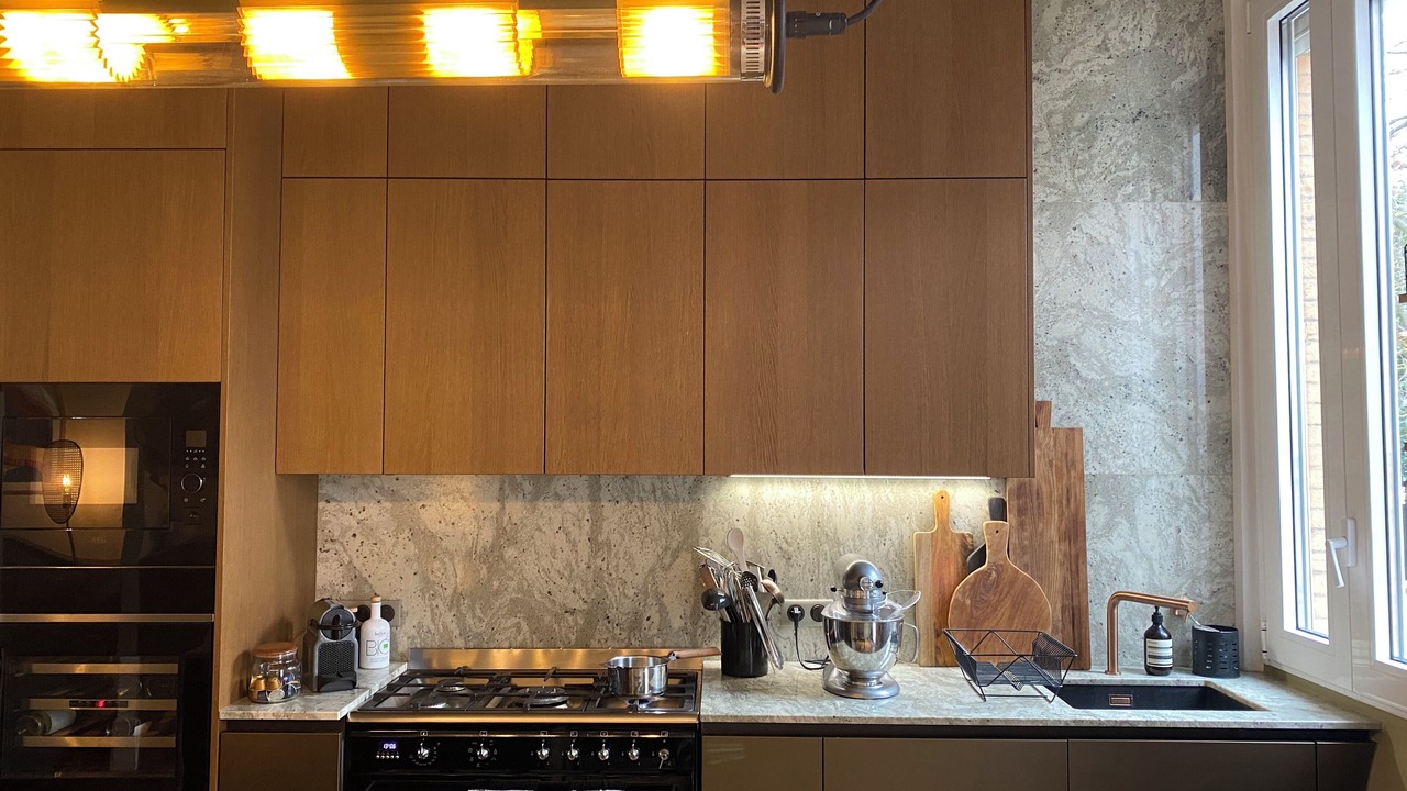 Photo of Kitchen in Saint Michel