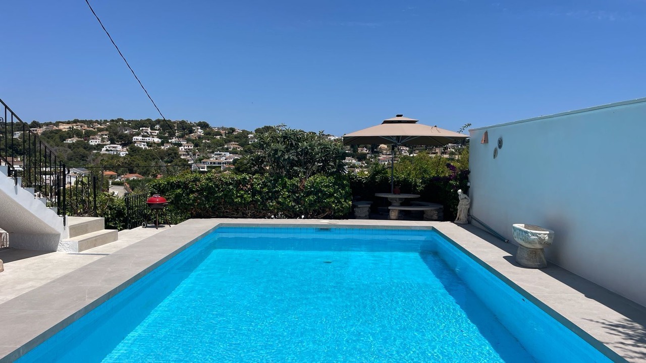 Photo of Outdoor in La Llobella