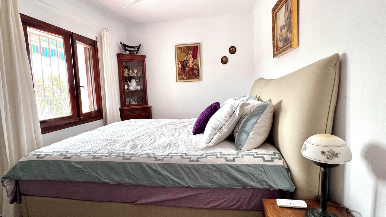 Photo of Bedroom in La Llobella